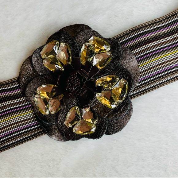 NWT Loft Belt - Picture 4 of 5